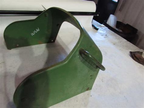 john deere 3020 sheet metal|John Deere 2020 Parts .